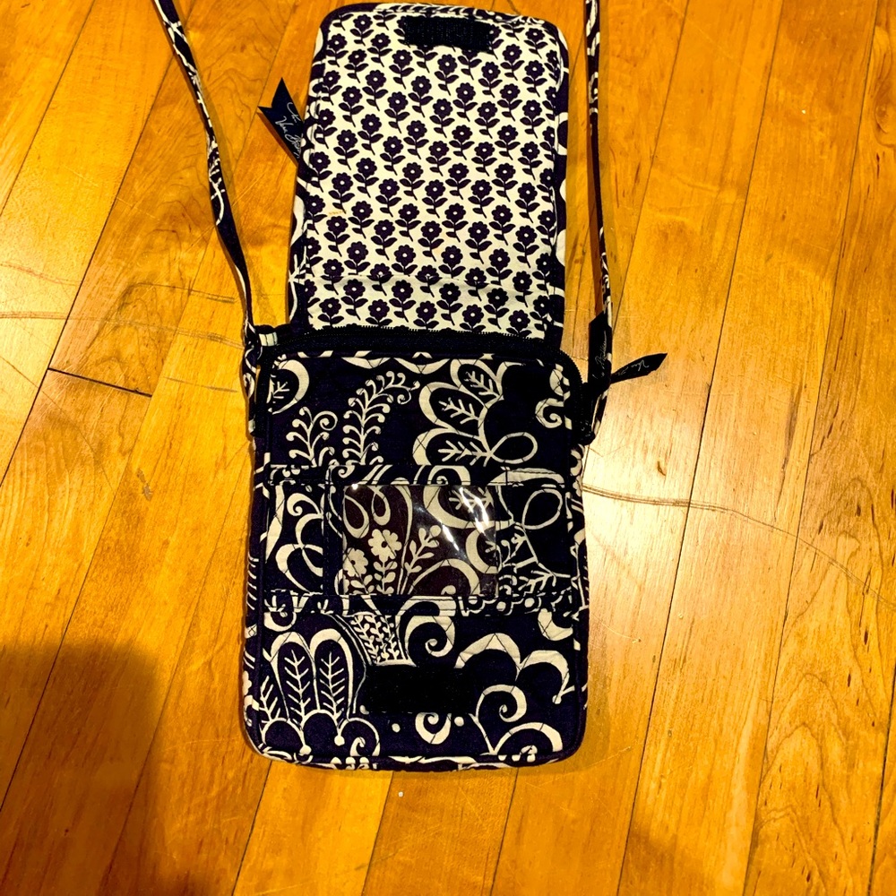 Vera Bradley Cross body bag